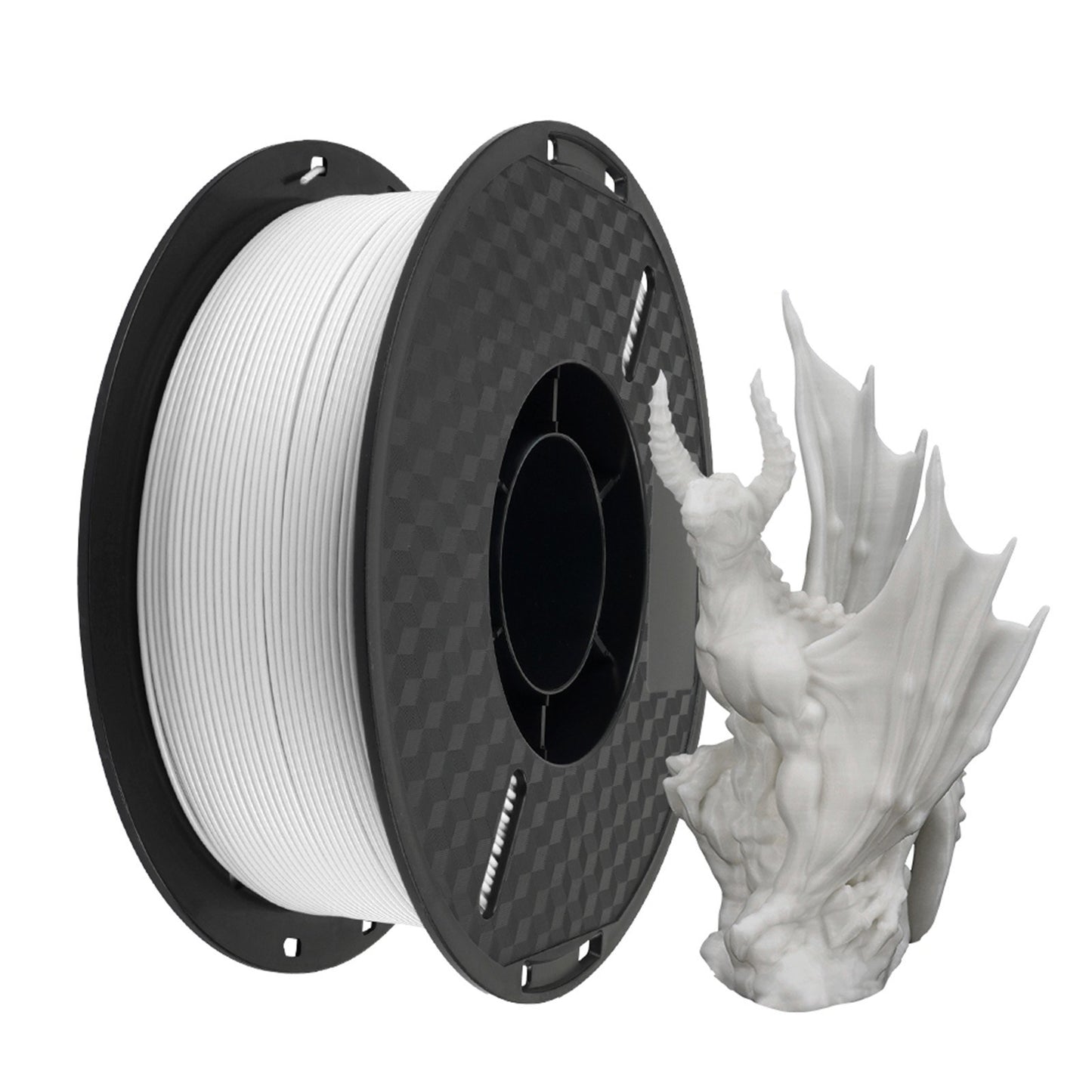 KINGROON HS-PLA 3D Printer Filament 1.75mm, 1KG