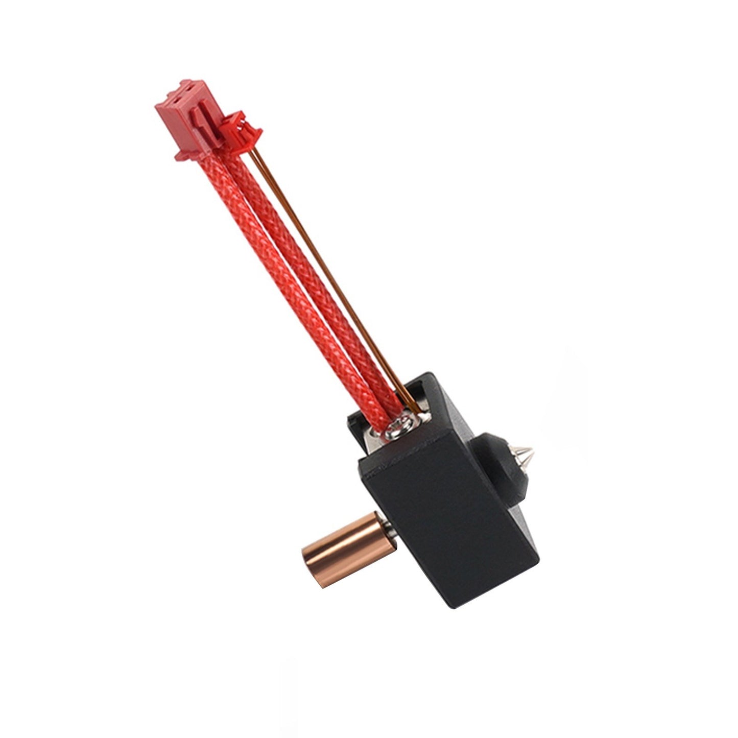 Sprite Extruder Heater Block Upgrade Kit