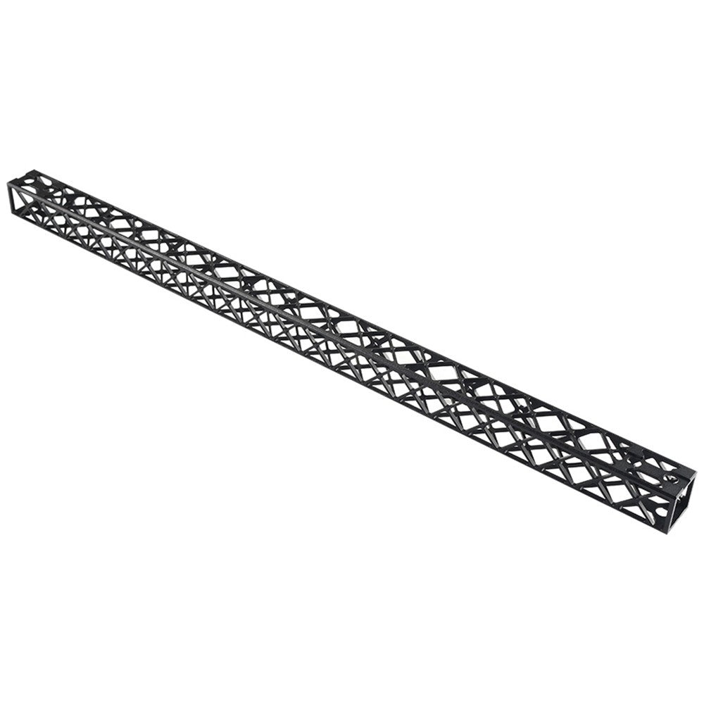 Lightweight CNC Aluminum Alloy Gantry with Hollow Design for VORON 0/0.1/0.2 3D Printers - Strong and Stable Structure