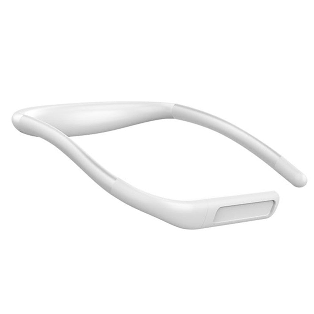 Rechargeable Neck Reading Light, Adjustable 3-Color Brightness, Eye-friendly with Bendable Arms – Ideal for Dorm, Knitting, Repairing, Running, Camping, Gifts for Birthdays, Graduation, Fathers & Mothers Day, Christmas