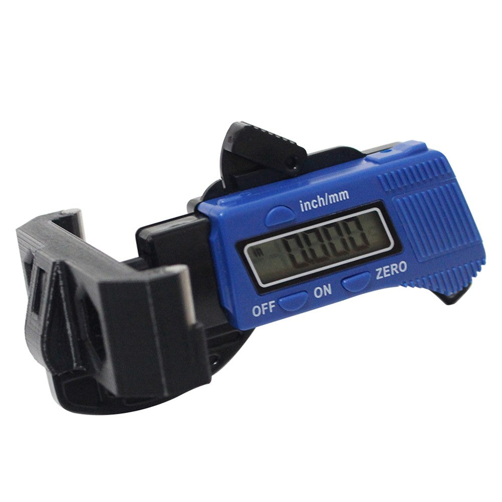 2GT Timing Belt Tensiometer for Voro VZBOT 3D Printers - Precision Gauge Tool