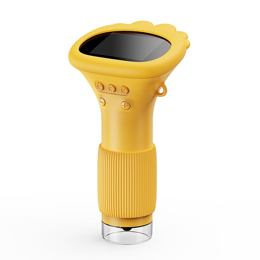 Kids Portable 1000X Digital 1080P Mini Microscope