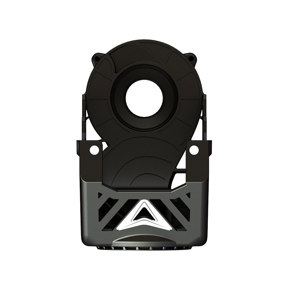Creality x BEN2C NAUTILUS 360° Fan Duct for Enhanced Cooling, Print Quality & Durability – K1C/K1 SE 3D Printer Upgrade