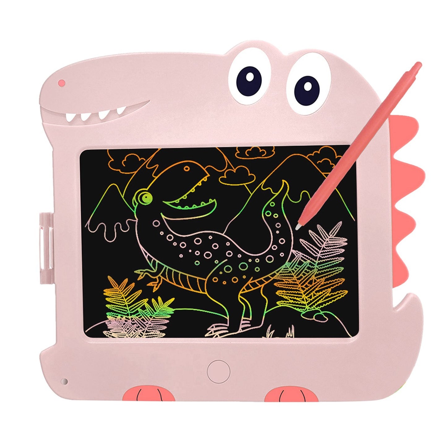 8.5 Inch LCD Writing Tablet for Toddlers - Doodle Board & Drawing Pad