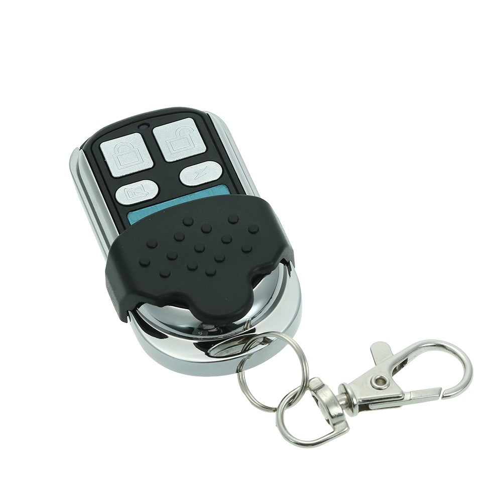433MHz Universal Remote Control Cloning Duplicator