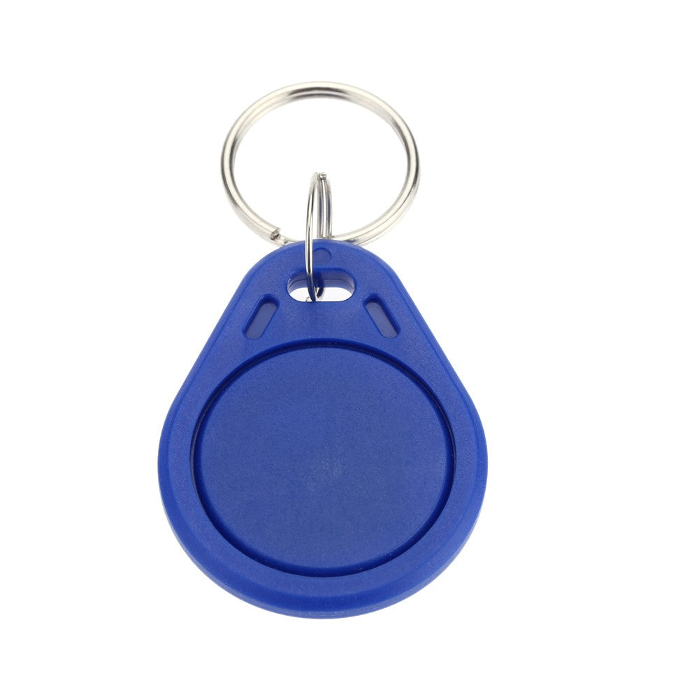 20pcs Rewritable 125KHz RFID Keyfob Cards for Access Control Copier