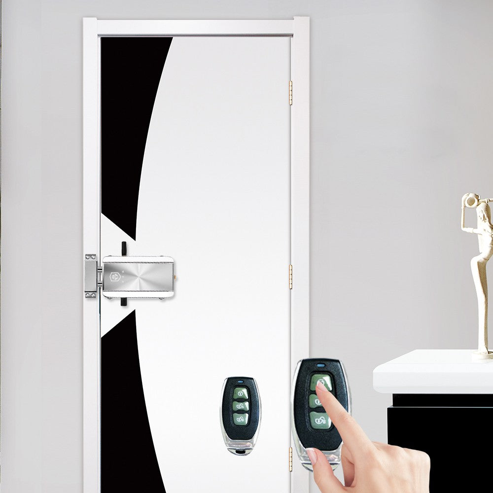 Smart Intelligent Door Lock Kit