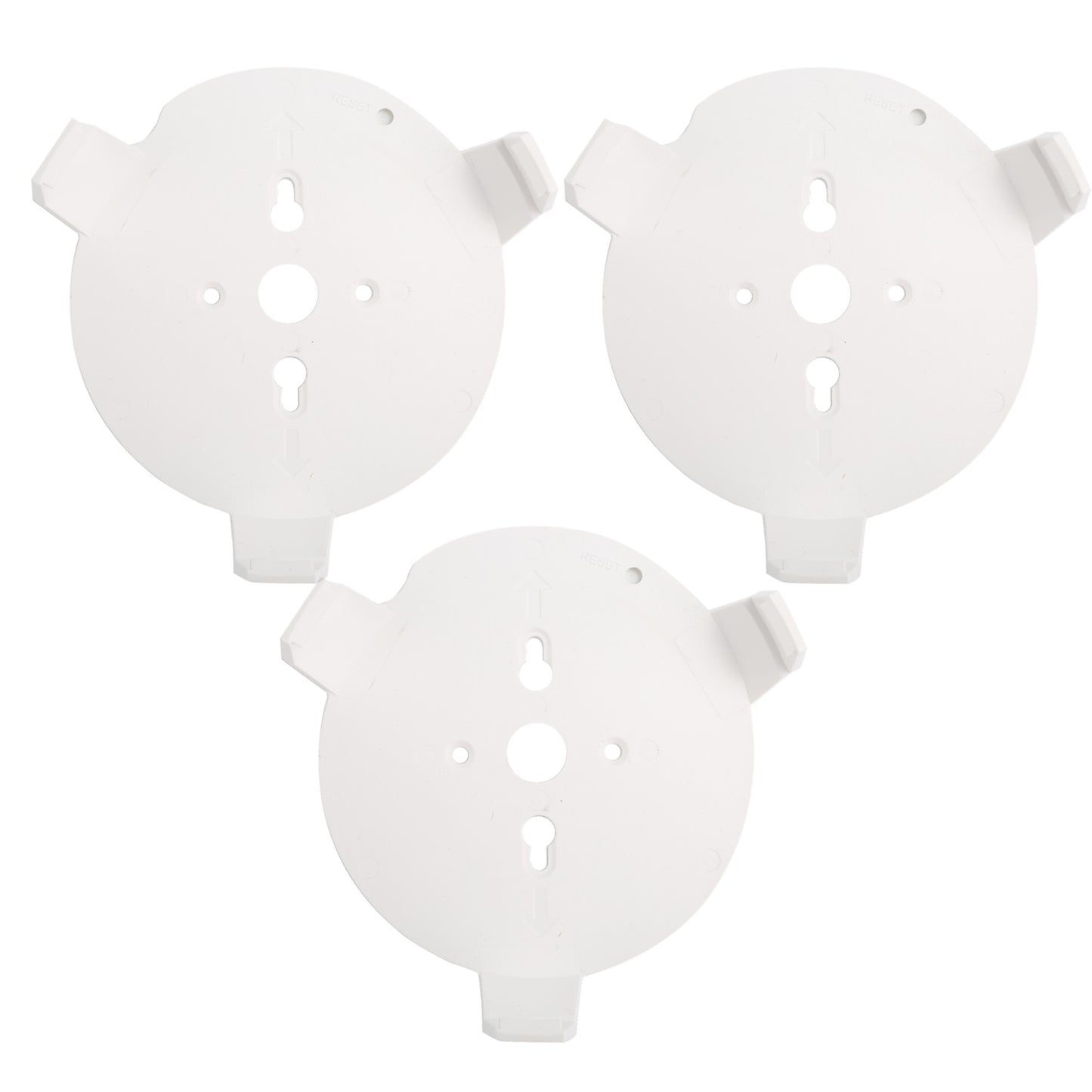 Sturdy Wall Mount Bracket for TP-Link Deco M5/P7 Mesh WiFi System