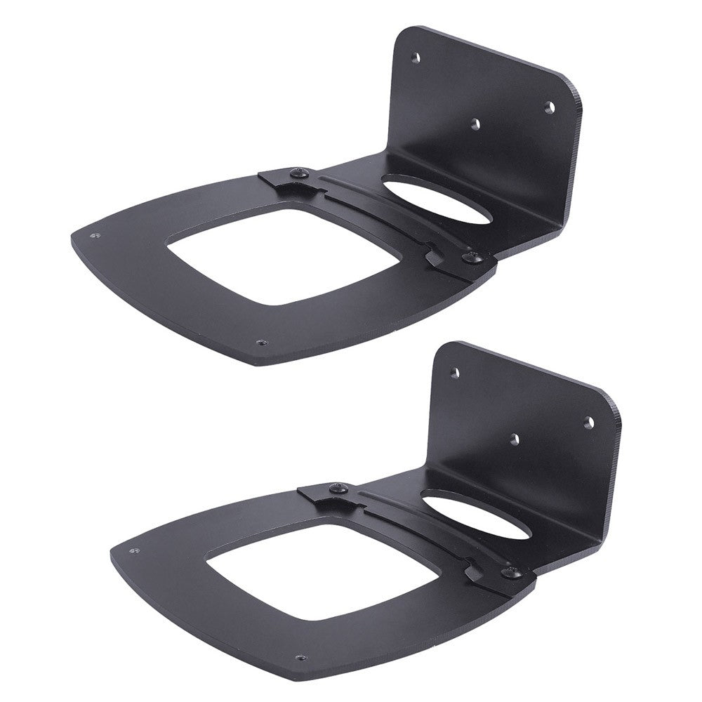Metal Wall Mount Bracket for Linksys MX5300 WiFi 6 Mesh Router - 1-Pack