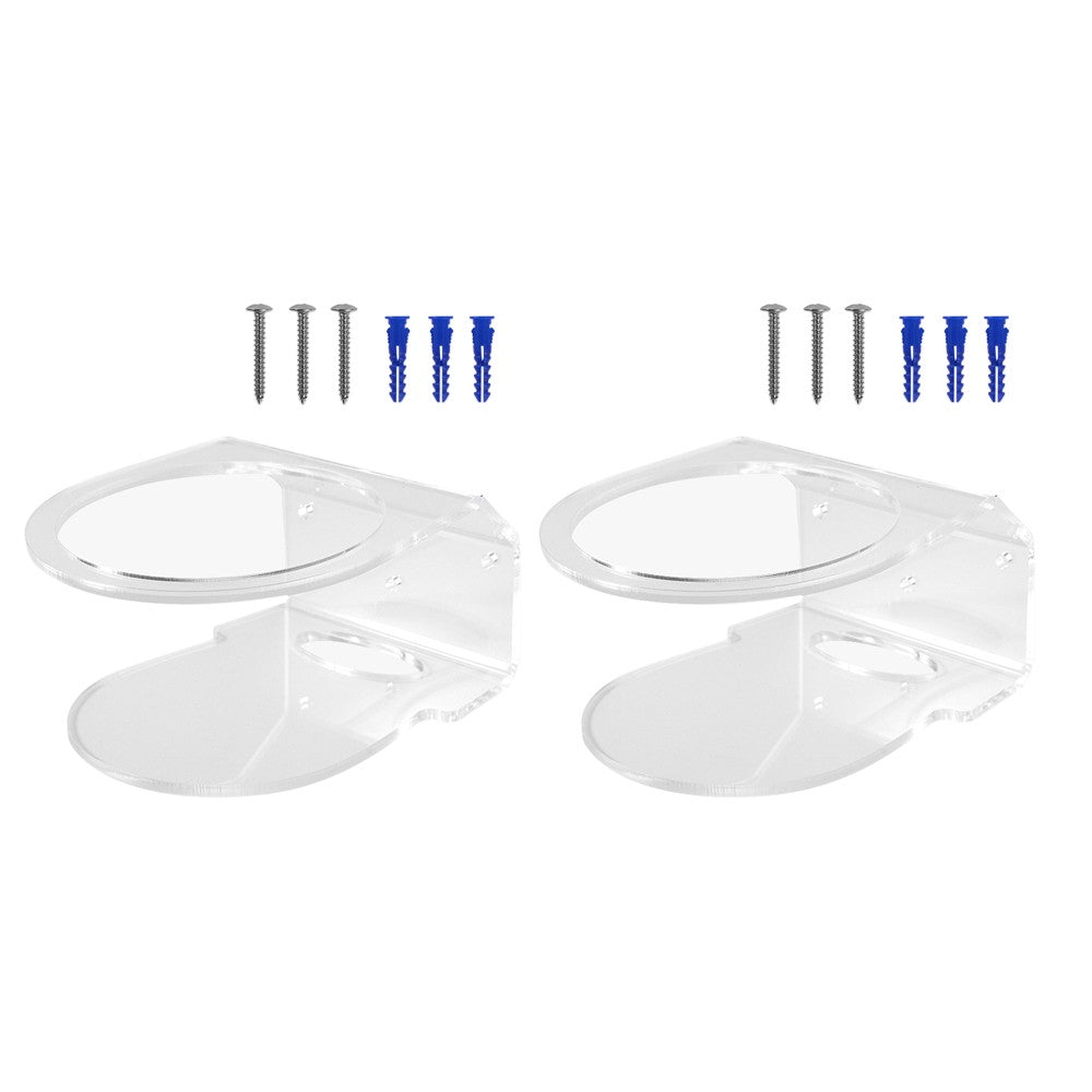 Wall Mount Holder Bracket for TP-Link Deco X20/X60 Router