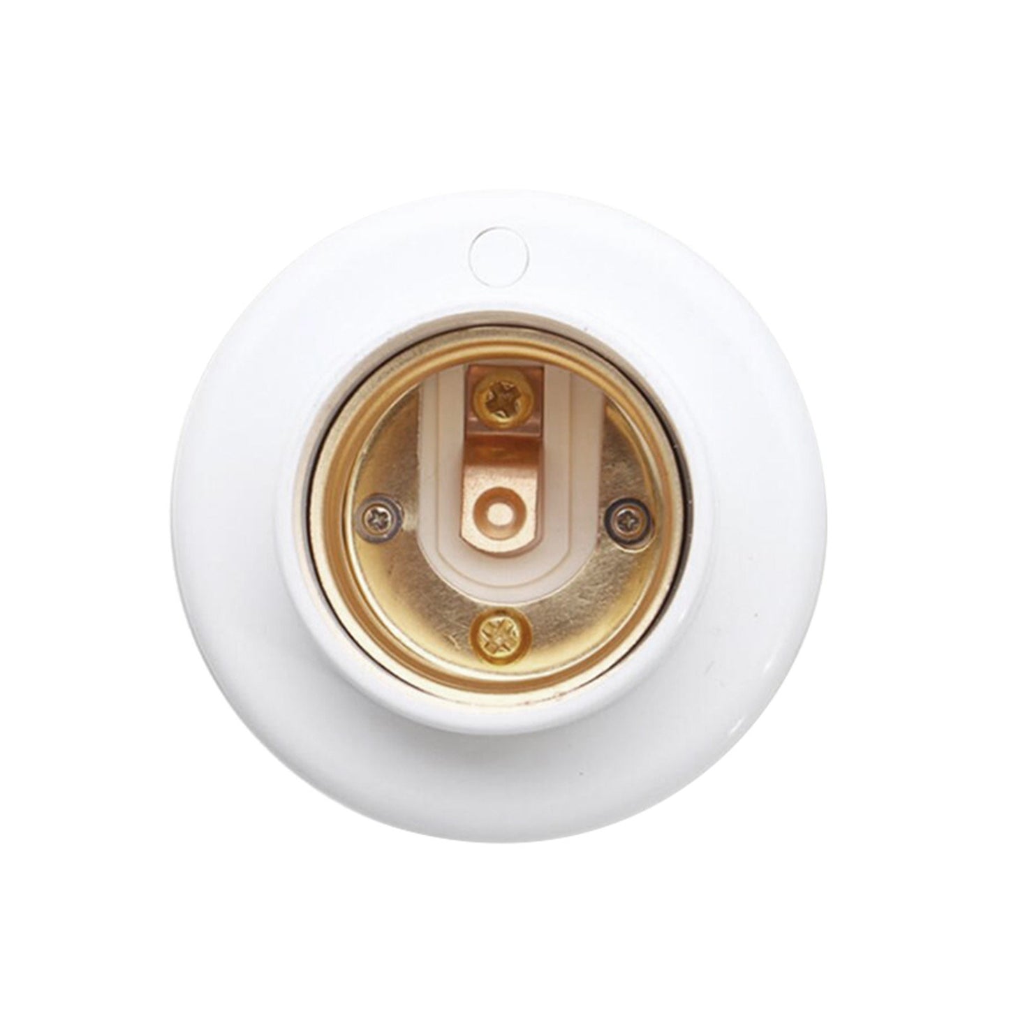 Tuya WiFi Smart Light Bulb Holder E27 Wireless