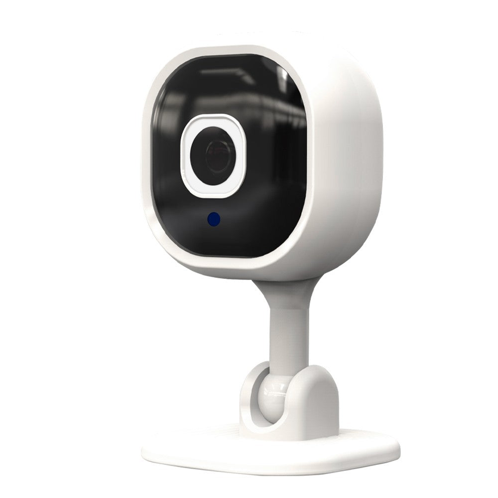 Outdoor 1080P Smart Security Camera with Motion Detection, Night Vision & Two-Way Audio