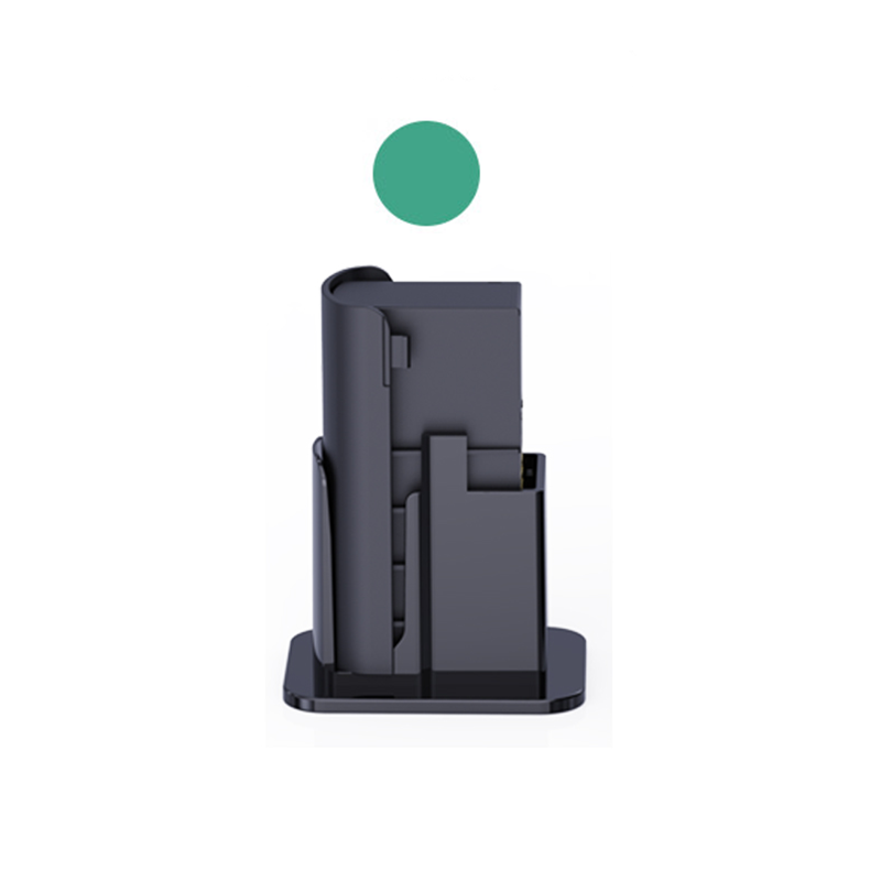 EVEBOT PrintInd Mini Handheld Inkjet Tattoo Printer with Quick-Dry Ink & Bluetooth APP Control - Printer & Ink Cartridge Options