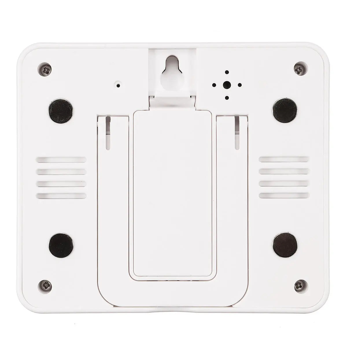 433 MHz Wireless Temperature & Humidity Sensor – Real-Time Monitoring for Home Weather Station