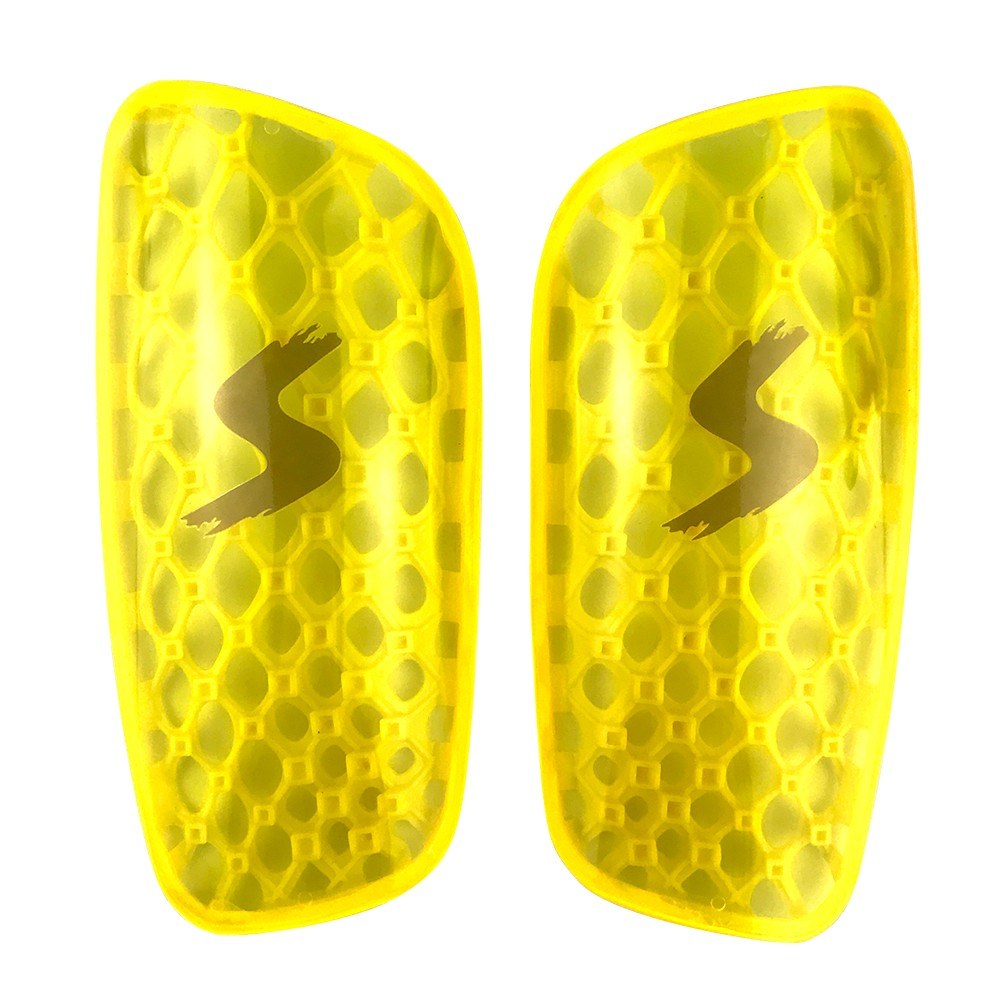 Breathable Soccer Leg Guards - Calf Protector Pads