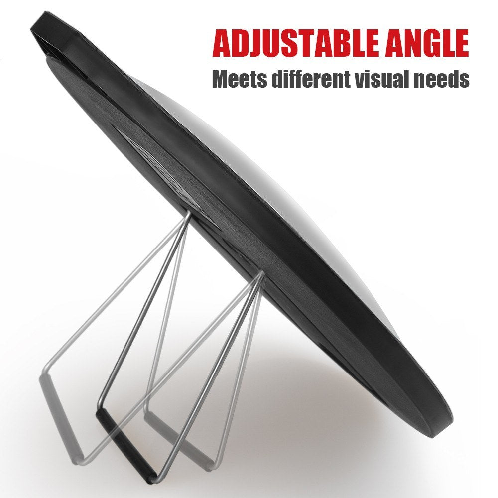 Golf Cart Wide Angle Convex Mirror