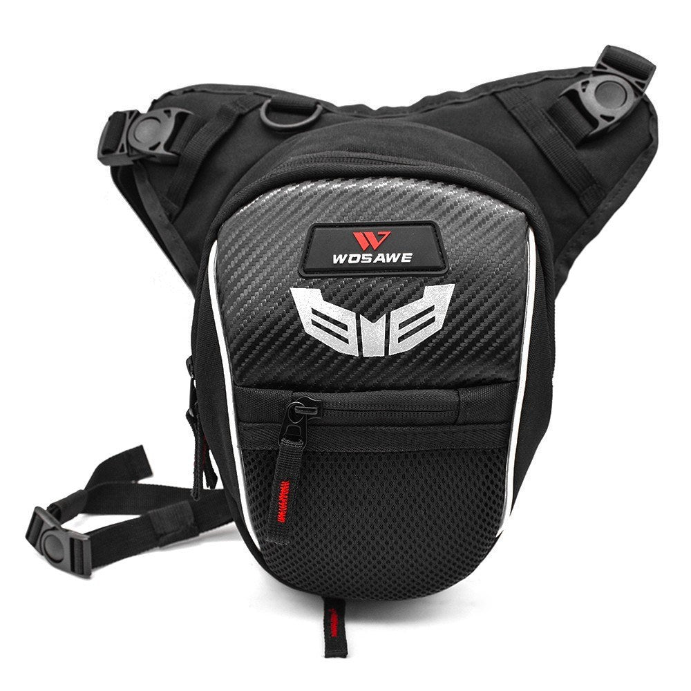 Reflective Multifunctional Drop Leg Bag