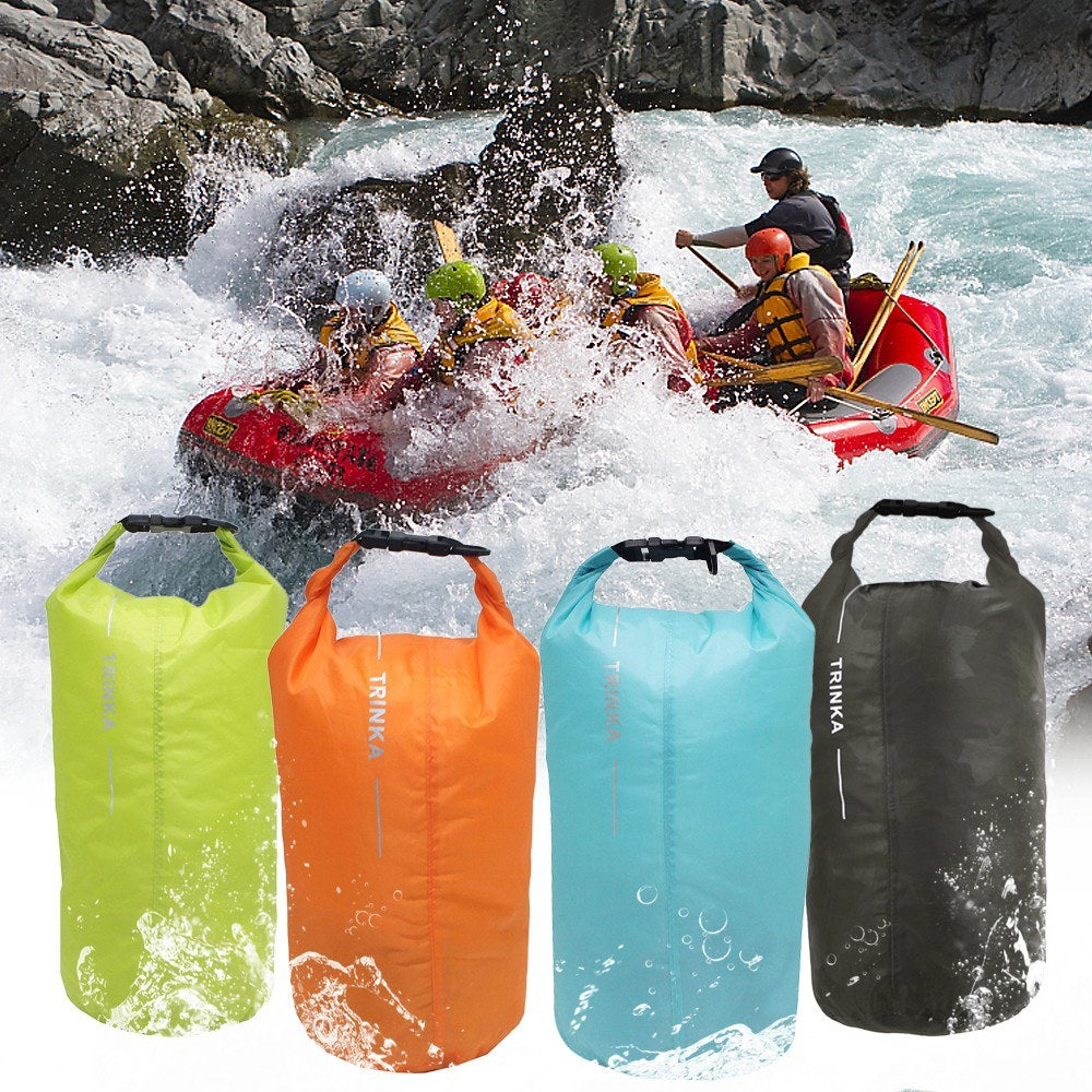70L Waterproof Portable Dry Bag