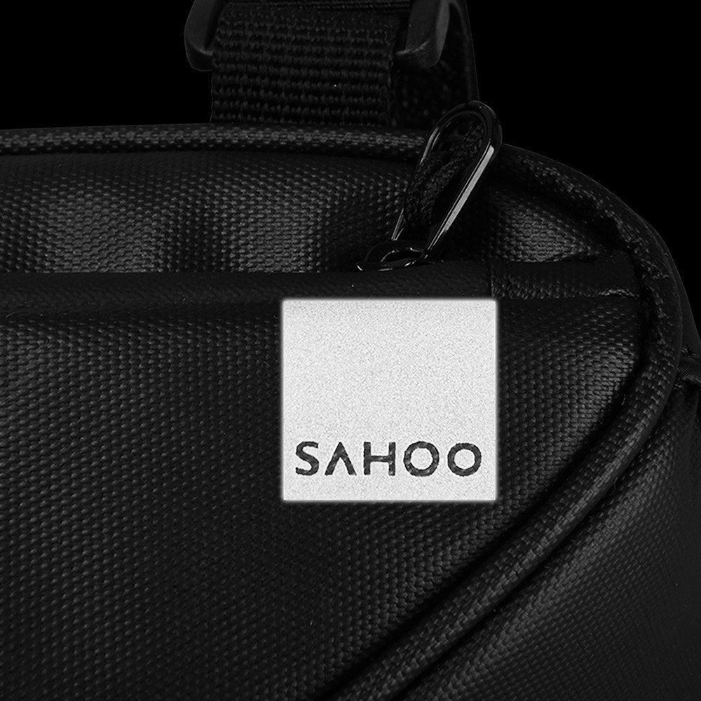 Durable Waterproof Triangle Bike Bag