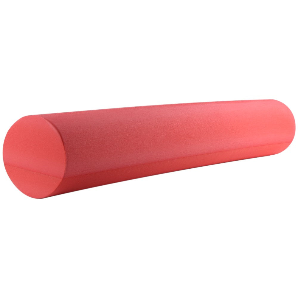 High-Density EVA Muscle Foam Roller for Yoga, Pilates, Fitness - Self Massage Tool (30cm/45cm)