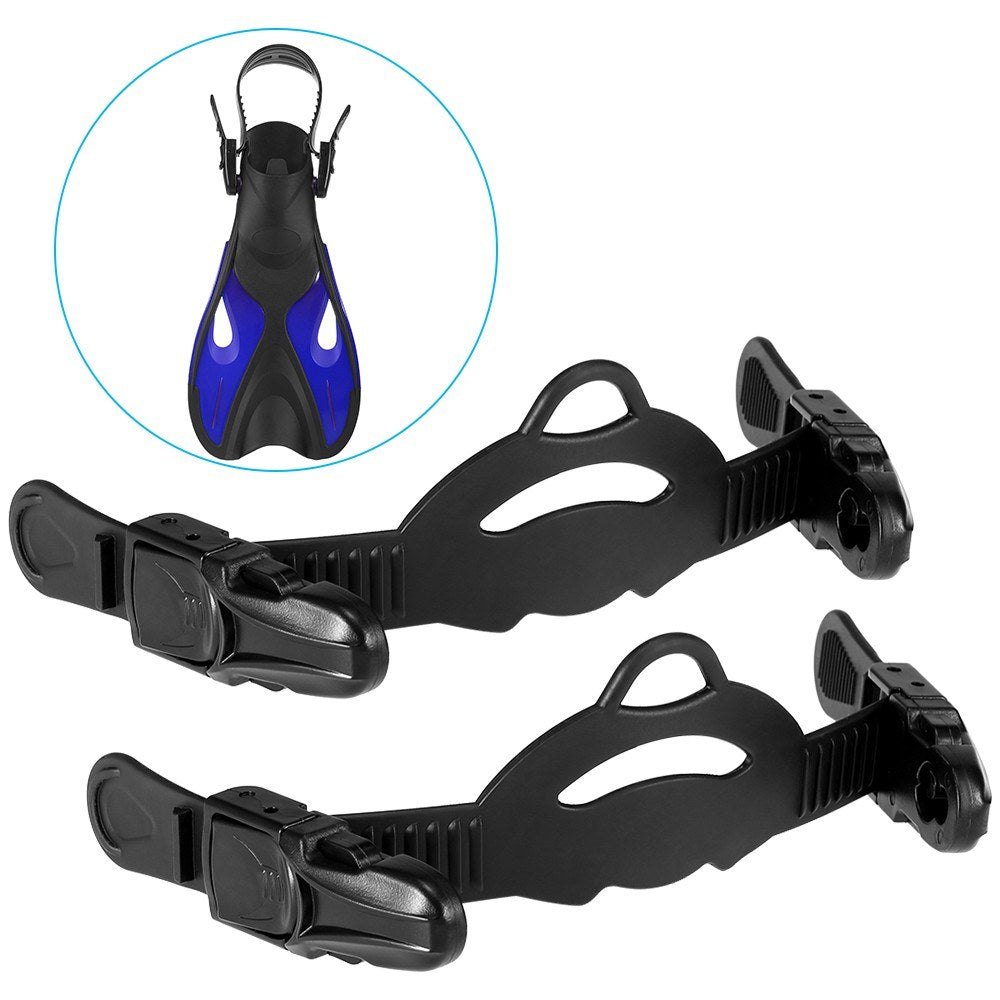 Diving Buckle Strap