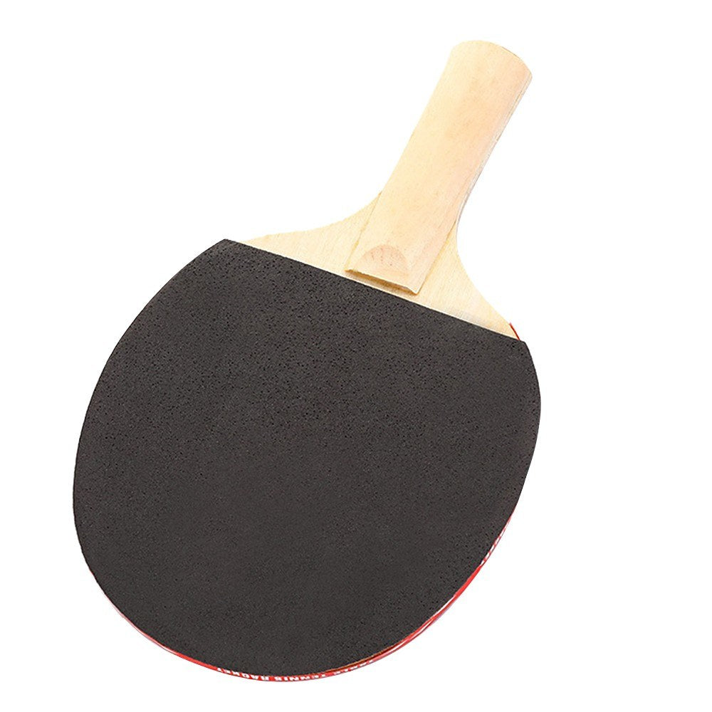 Portable Retractable Ping Pong Net & Paddle Set – Adjustable Table Tennis Rackets Kit with Extending Net and Sports Accessories