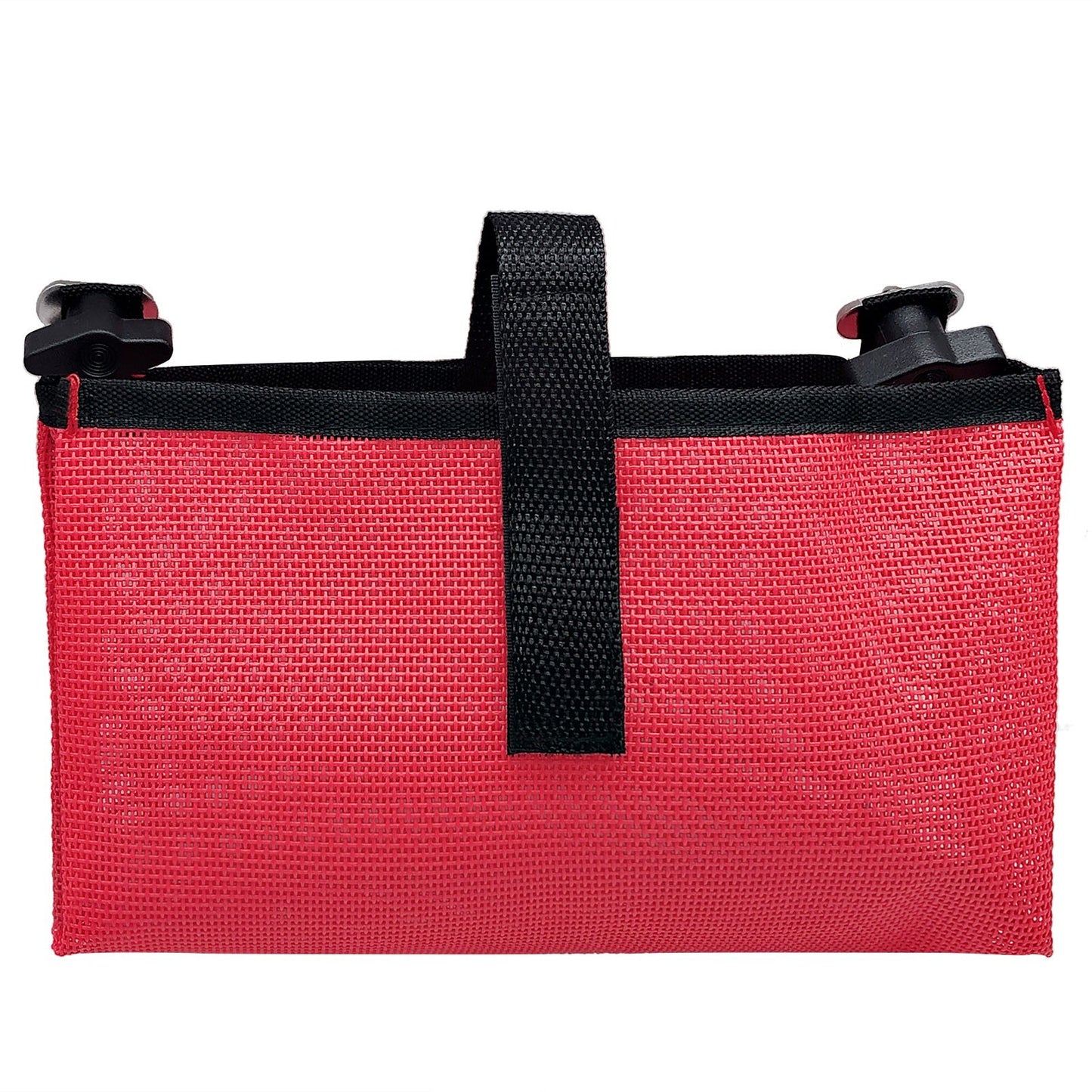 Kayak Fishing Mesh Side Pouch Storage Bag Holder