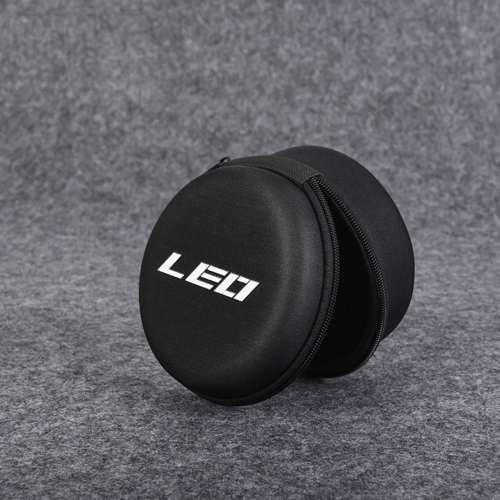 EVA Waterproof Fishing Reel Case