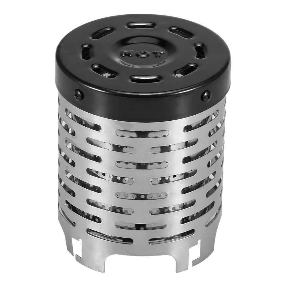 Portable Outdoor Gas Heater Stove Cover