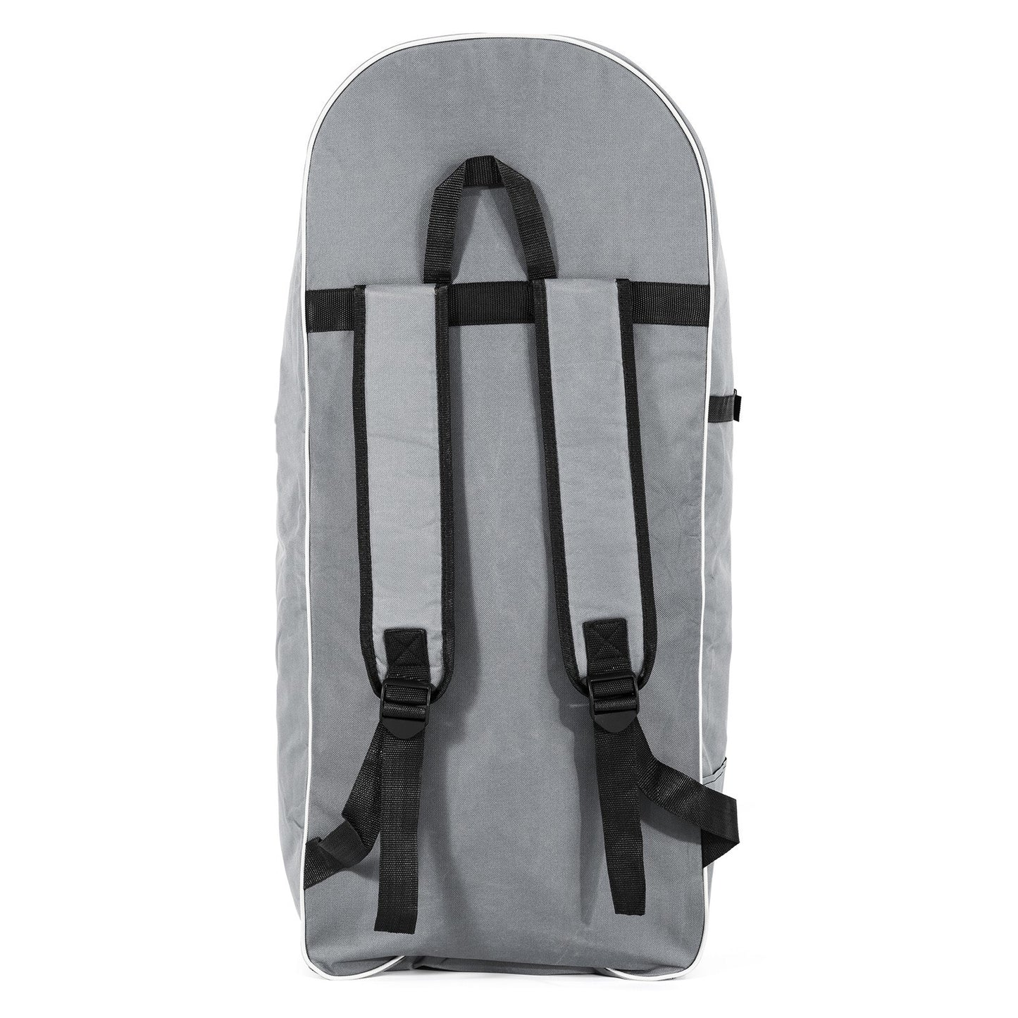 WKERSIY Inflatable SUP Travel Backpack & Shoulder Bag for Stand Up Paddleboard Storage