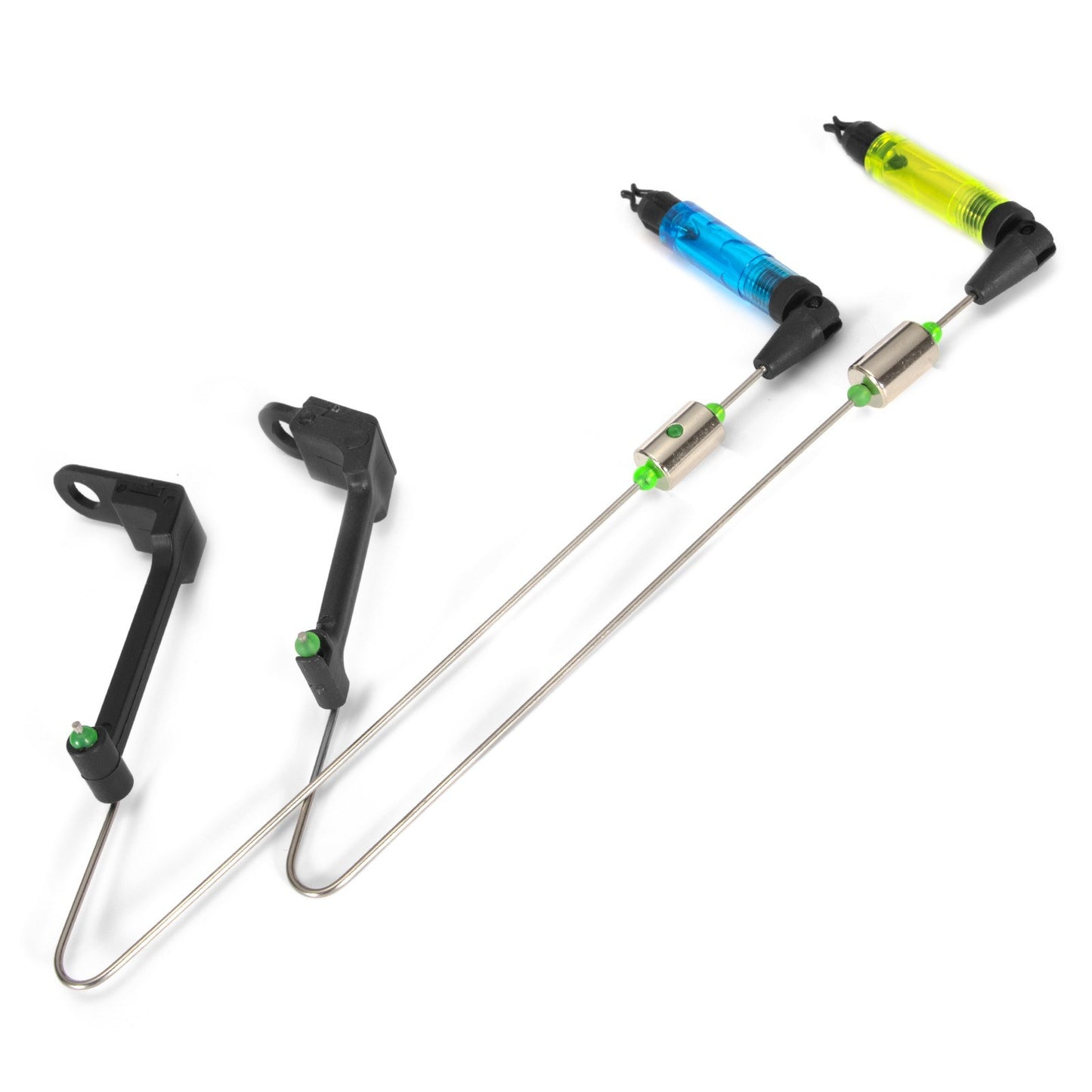 Fishing Bite Alarm Swinger Indicator for Carp