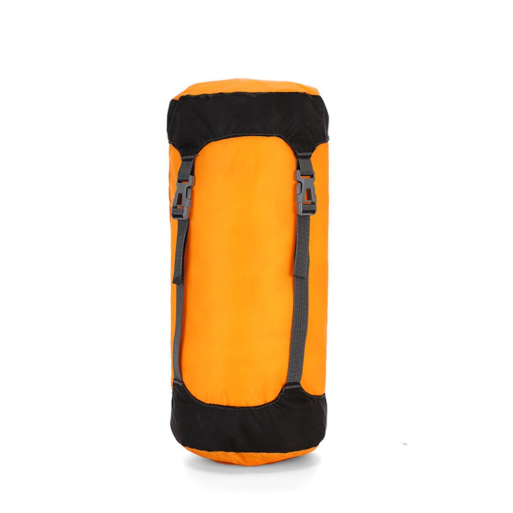 Outdoor Compression Bag for Sleeping Bags, Down Jackets, and Duvet Storage