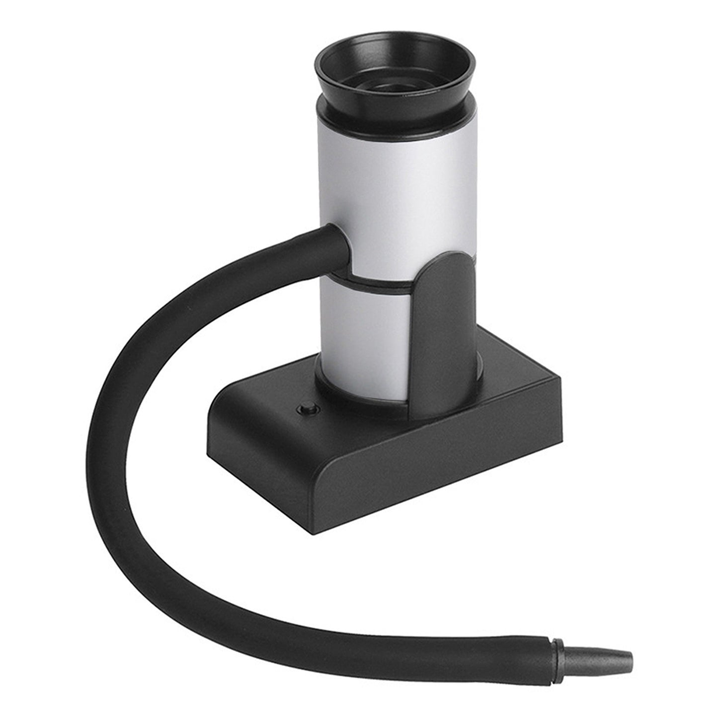 Portable Cocktail & Food Smoke Infuser Kit for Camping, BBQ & Picnic