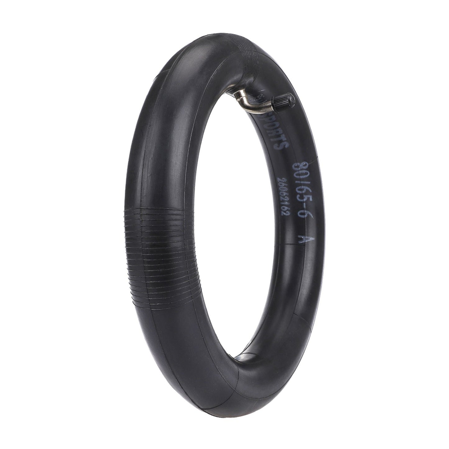 Thickened 10-Inch 80/65-6 Inner Tube 255x80 Electric Scooter Replacement Pneumatic Tire