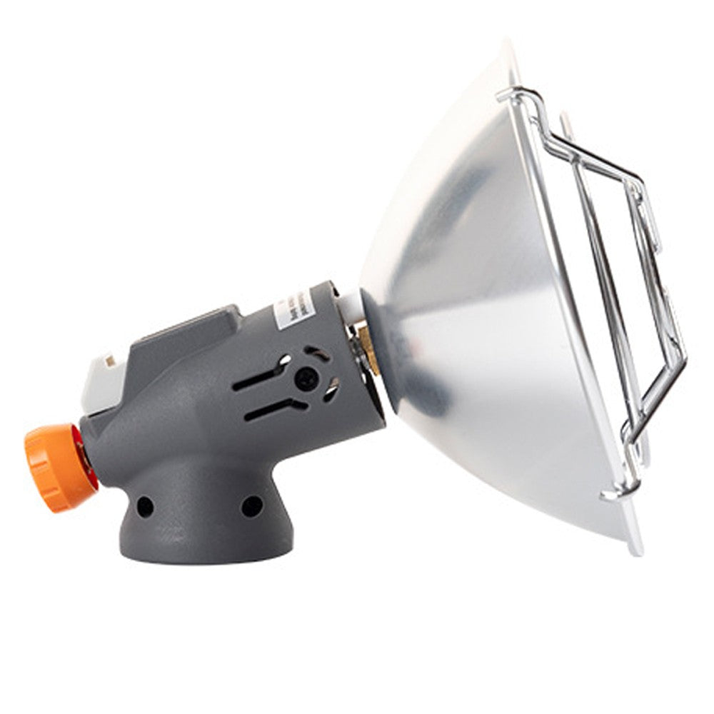 Portable Adjustable Gas Heater for Outdoor Camping, Hiking, Fishing, Winter Tent Warmth