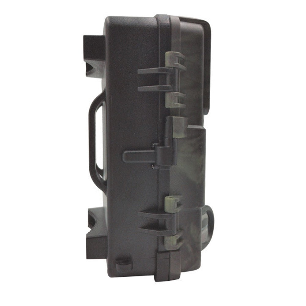 Waterproof WiFi Hunting Camera with Night Vision & 940nm No Glow Infrared Motion Activation