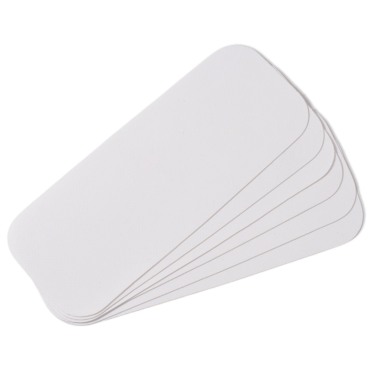 6pcs Inflatable Kayak Canoe PVC Repair Patch Tape Set