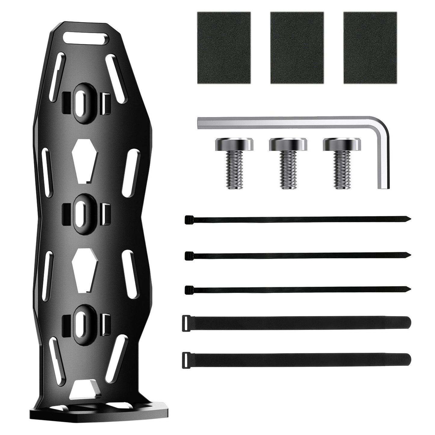 Waterproof Multifunctional Bike Frame Bag - Large Capacity for Mountain & Road Bikes