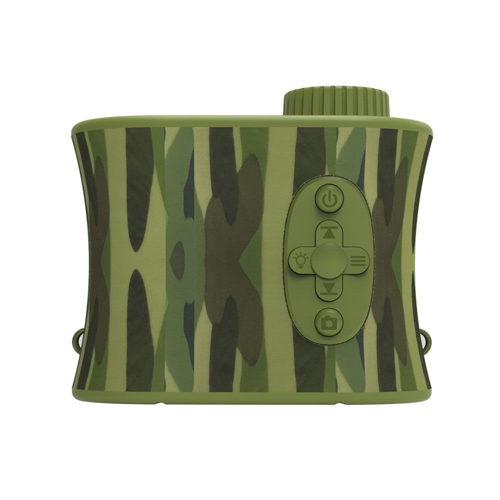 Kids Digital Night Vision Binoculars with 2.4” Display & 8X Zoom