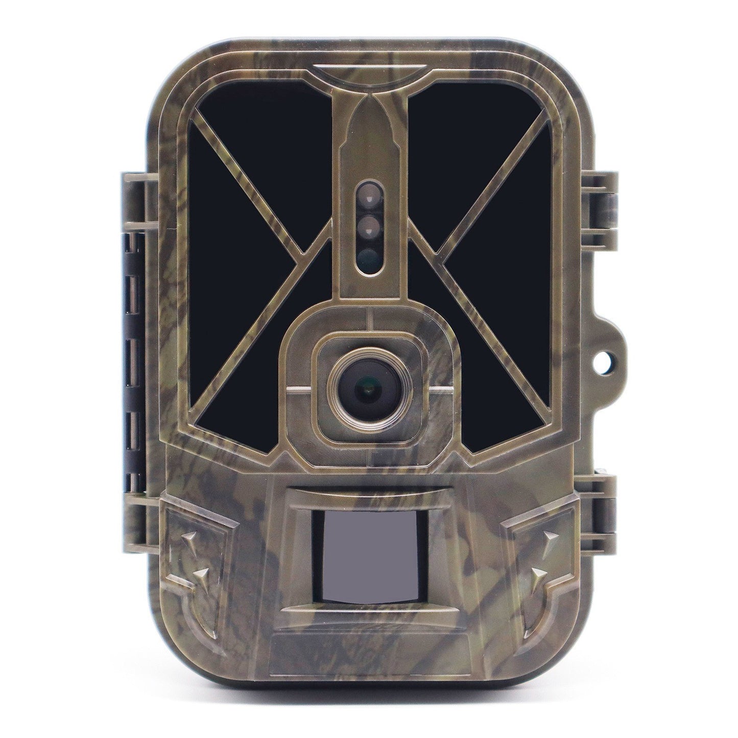 4K WiFi Trail Camera - Wireless Hunting Camera with PIR Sensor & Night Vision