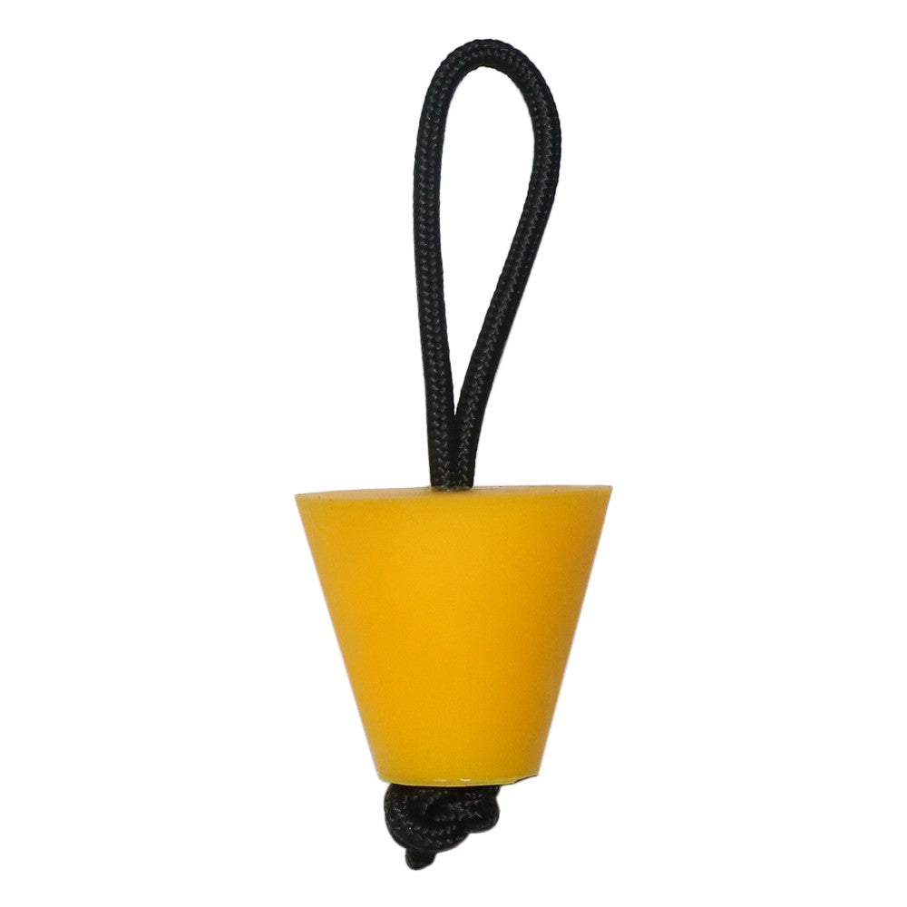 Universal Kayak & Canoe Scupper Plug Kit - 4PCS Drain Hole Stoppers