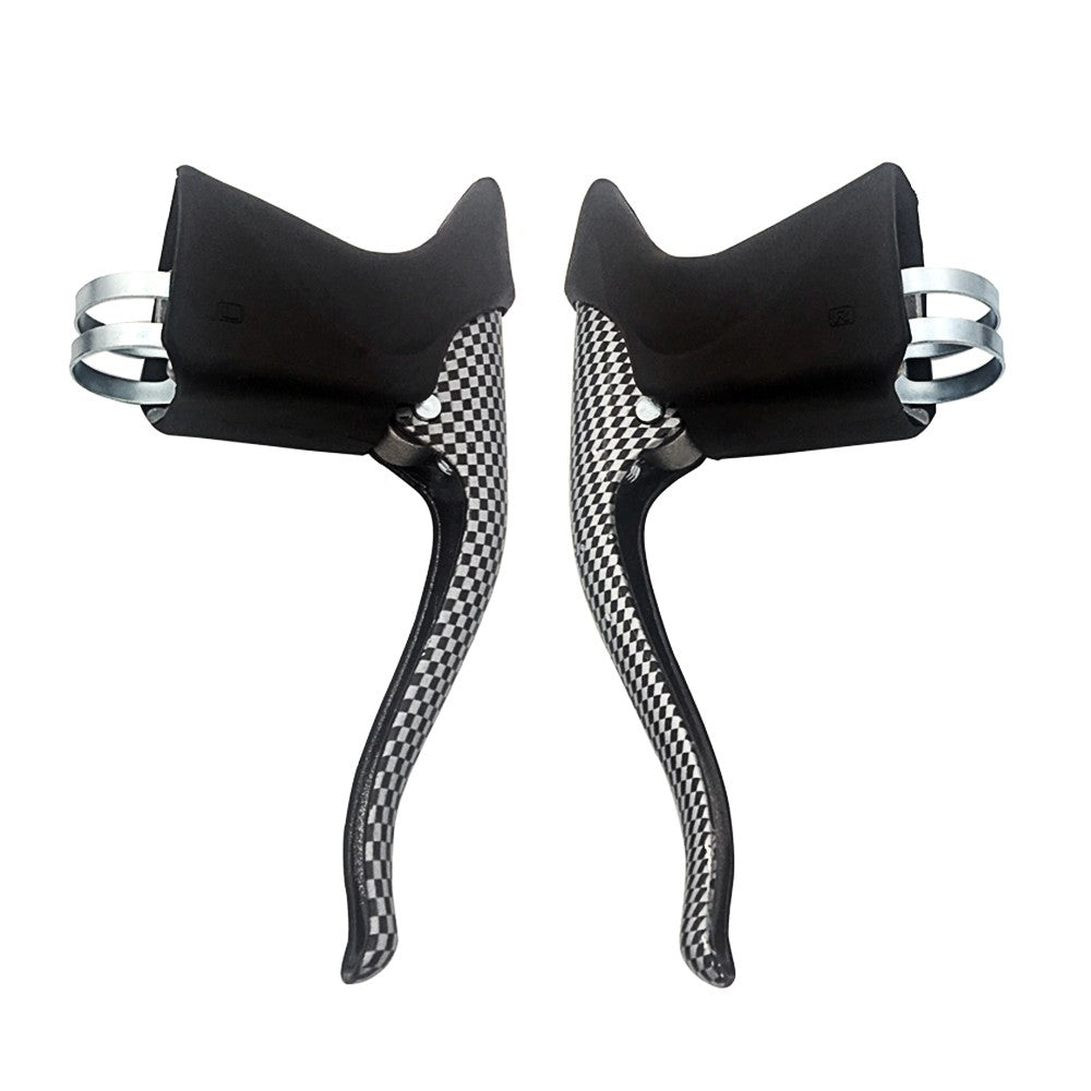 Ultra-Light Aluminum Bike Brake Lever