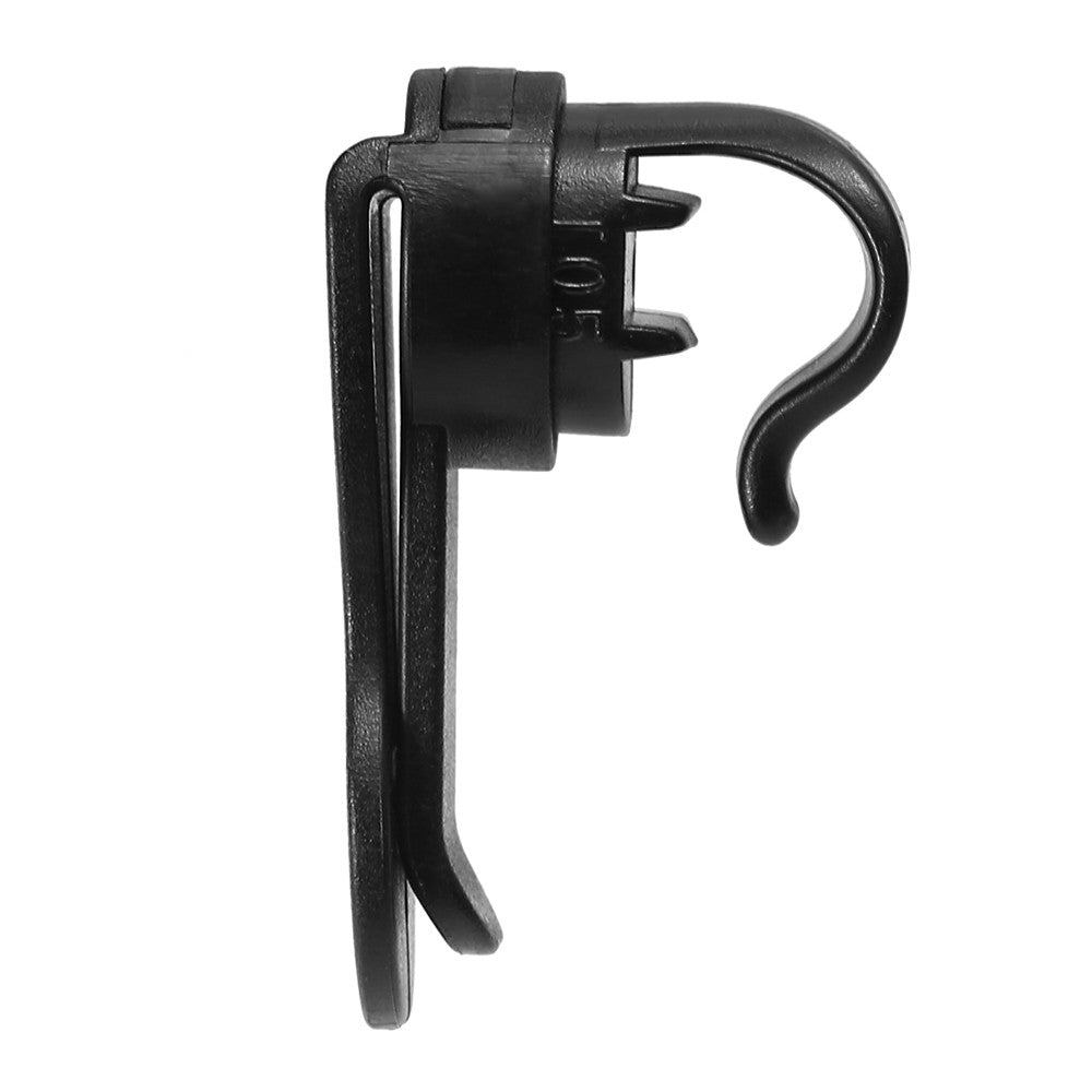 Adjustable Magnetic Tube Holder Clip