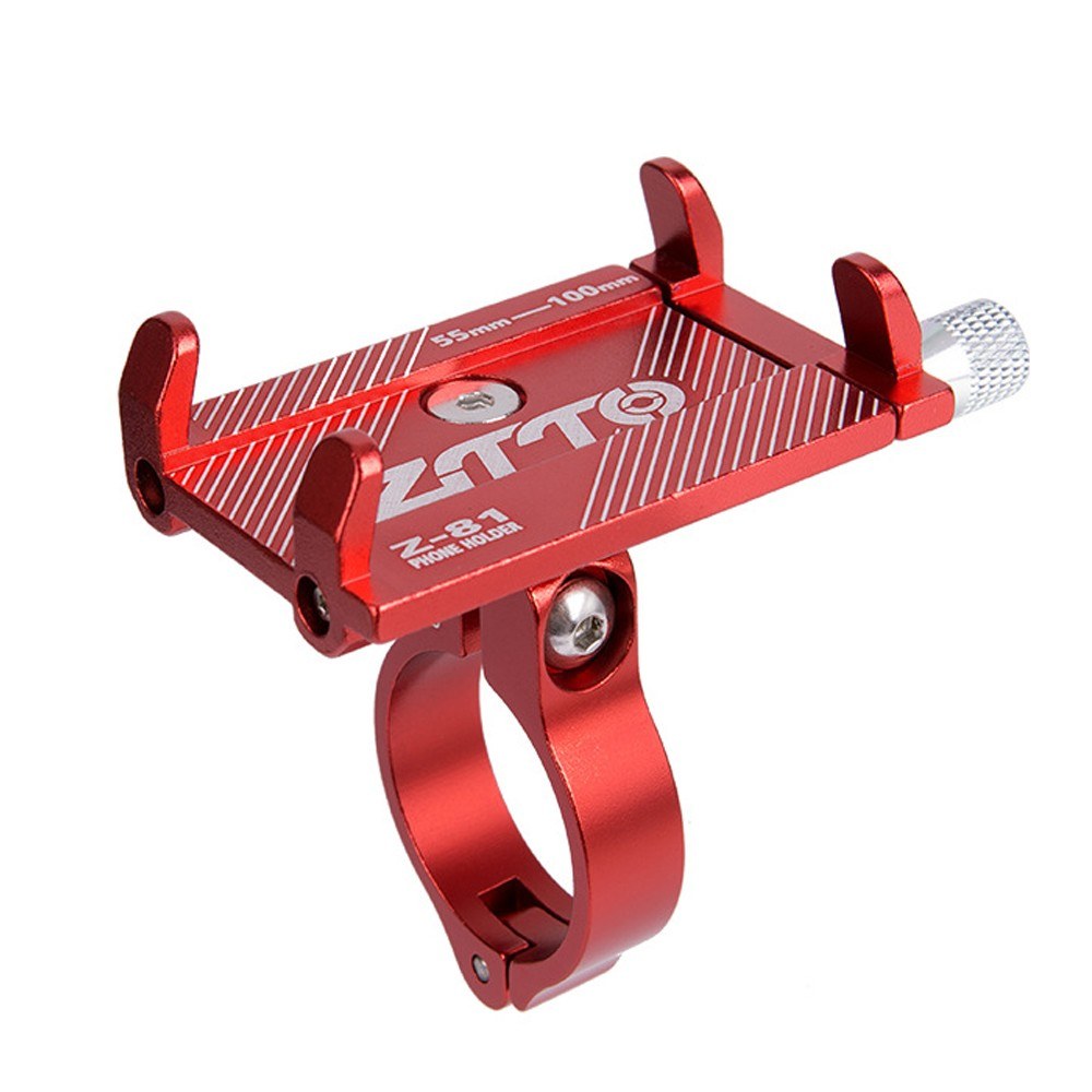 Bicycle Phone Mount Holder