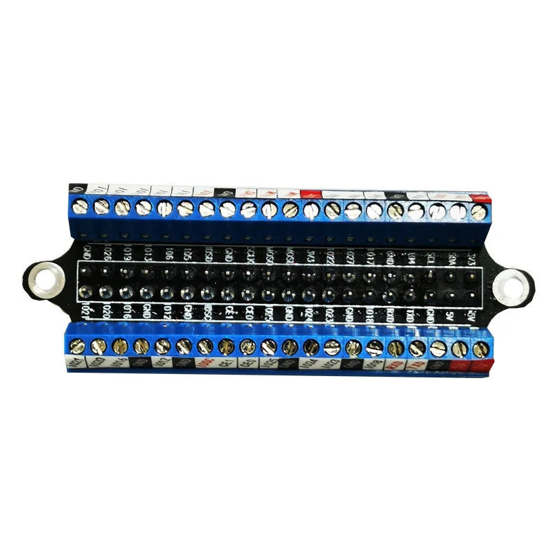 Raspberry Pi GPIO Screw Terminal Board Kit for 4B/3B+/3B/2B/1B+/Zero/Zero W