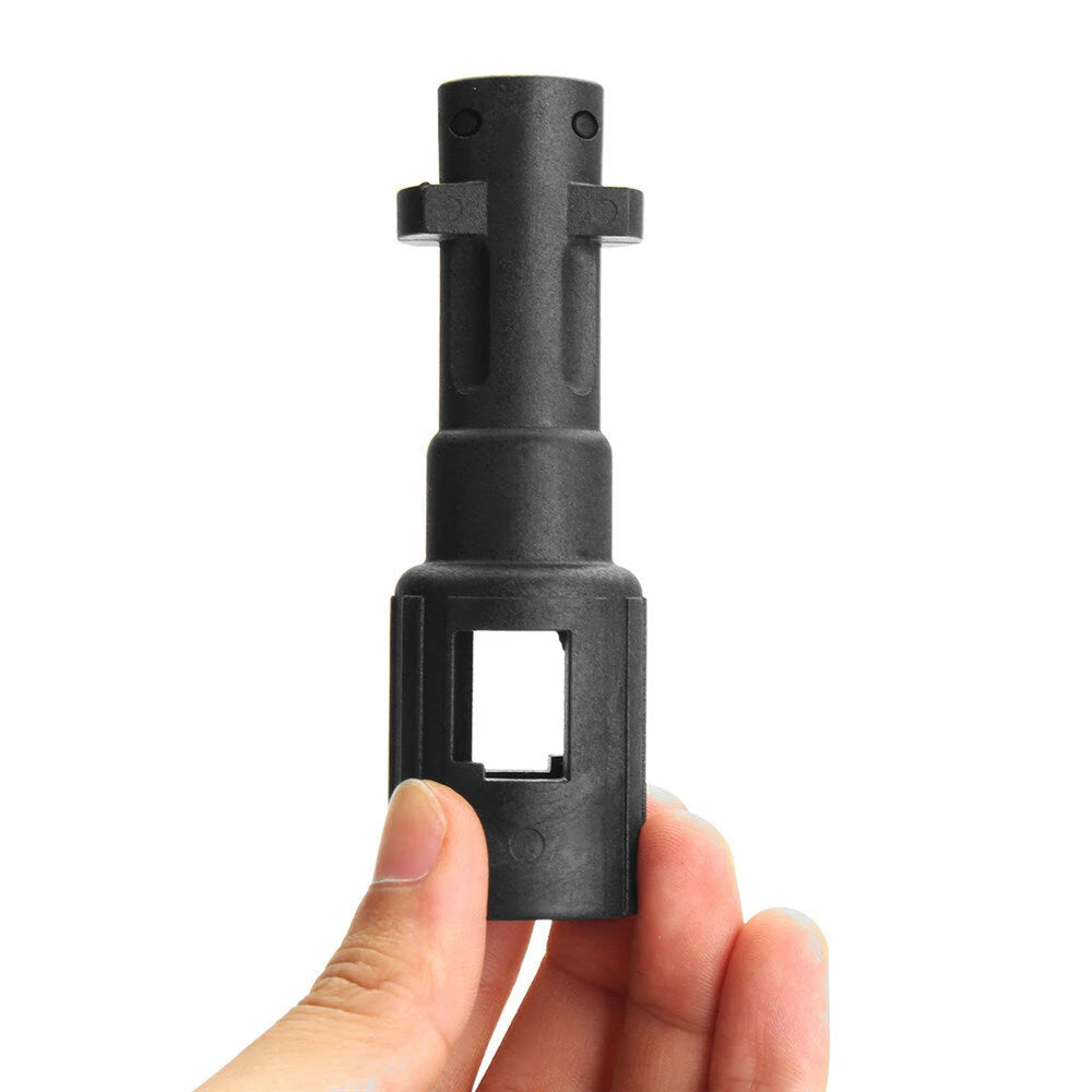 Lavor Nilfisk Alto to Karcher K Series Pressure Washer Bayonet Adapter Converter