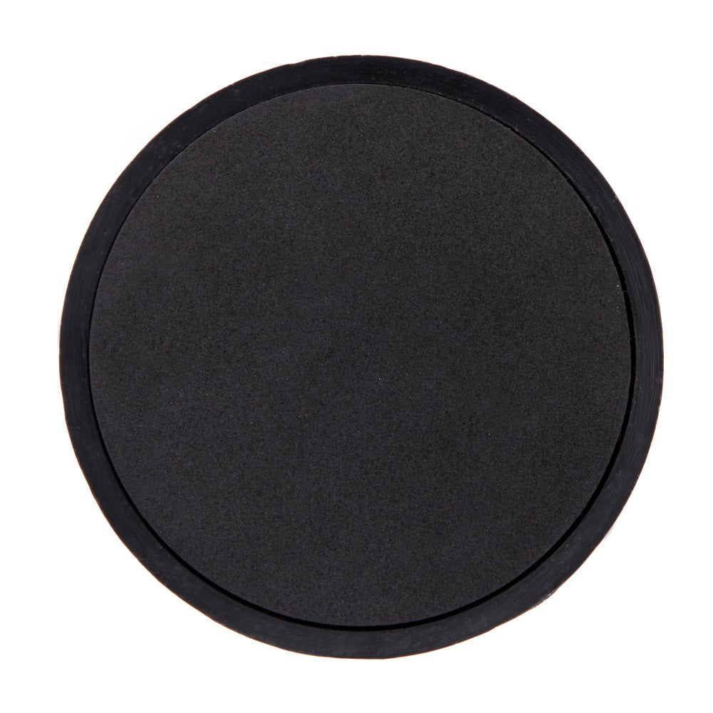 Non-slip Cello Endpin Anchor Holder with Metal Eye Protector