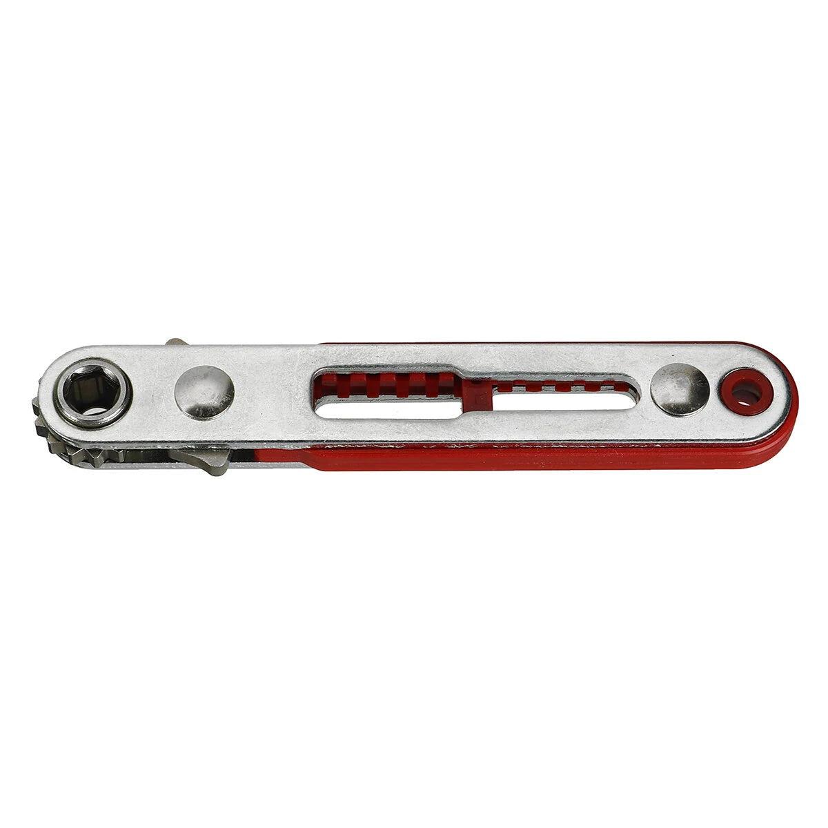 31-Piece Screwdriver & Mini Ratchet Wrench Set - Socket & Screw Head Combo Toolkit