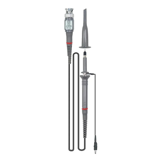 FNIRSI High Sensitivity Switchable Oscilloscope Probe for Dso TC2 TC3 Digital Oscilloscopes