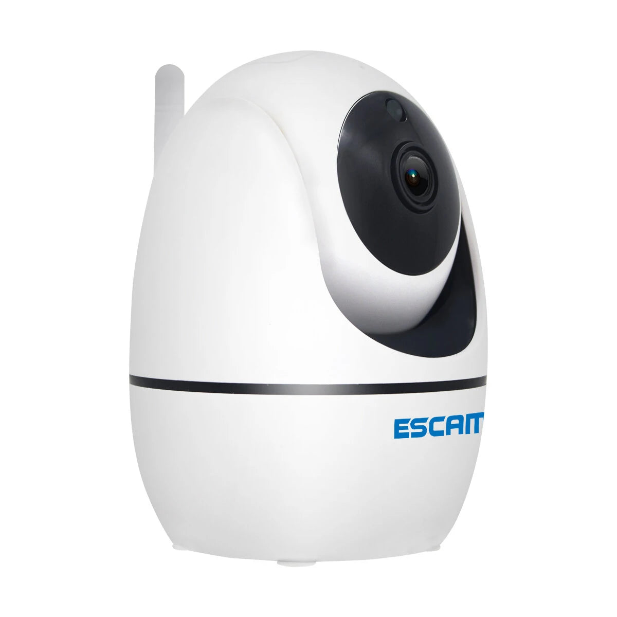 ESCAM PVR008 2MP HD 1080P Wireless PTZ Camera with H.265 Auto Tracking & Night Vision